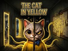 Hra The Cat in Yellow