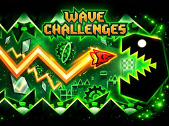 Hra Wave Challenges