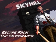 Hra Skyhill: Escape From the Skyscraper!