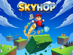 Hra SkyHop