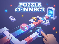 Hra Puzzle Connect