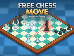 Hra Free Chess Move