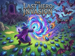 Hra The Last Hero: Invasion