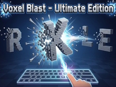 Hra Voxel Blast - Ultimate Edition