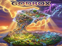 Hra Godbox