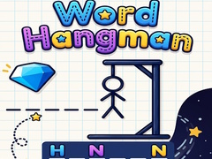 Hra Word Hangman