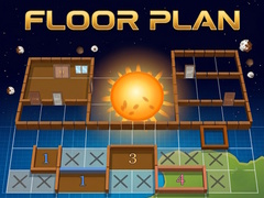 Hra Floor Plan