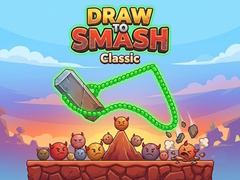 Hra Draw To Smash Classic