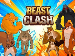 Hra Beast Clash
