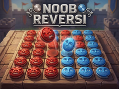 Hra Noob Reversi