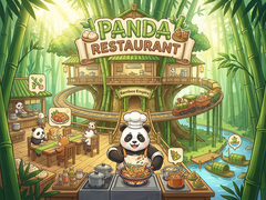 Hra Panda Restaurant