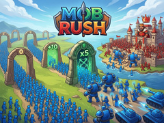 Hra Mob Rush