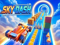 Hra Sky Dash