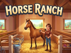 Hra Horse Ranch