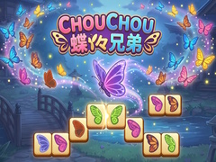Hra ChouChou Kyodai