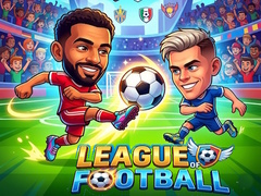 Hra League of Football