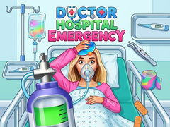 Hra Doctor Hospital Emergency