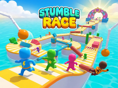 Hra Stumble Race