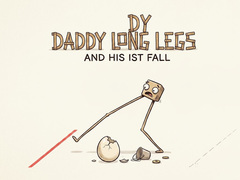 Hra Daddy Long Legs