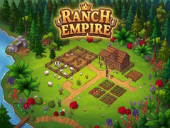 Hra Ranch Empire