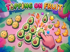 Hra Tapping on Fruit