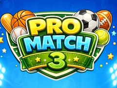 Hra Pro Match 3