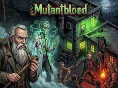 Hra Mutantblood