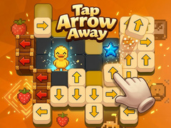 Hra Tap Arrow Away