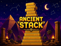 Hra Ancient Stack