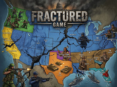 Hra Fractured