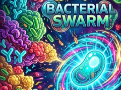Hra Bacterial Swarm