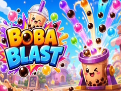 Hra Boba Blast