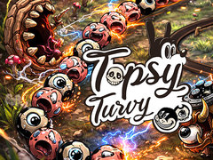 Hra Topsy Turvy