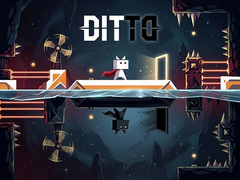 Hra Ditto