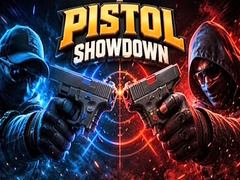 Hra Pistol Showdown