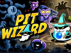 Hra Pit Wizard