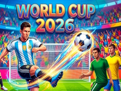 Hra World Cup 2026