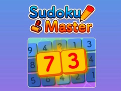 Hra Sudoku Master