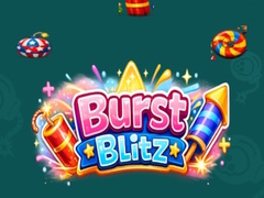 Hra Burst Blitz