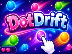 Hra Dot Drift