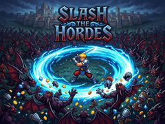 Hra Slash The Hordes