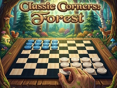 Hra Classic Corners: Forest