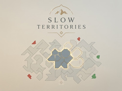Hra Slow Territories