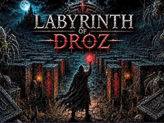 Hra Labyrinth of Droz