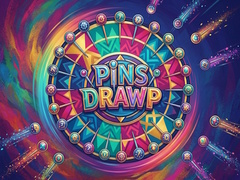 Hra Pins Drawp