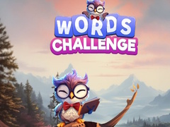 Hra Words Challenge