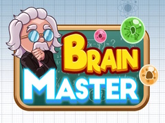 Hra Brain Master