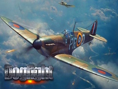 Hra Dogfight