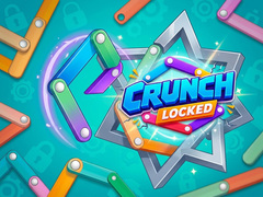 Hra Crunch Locked