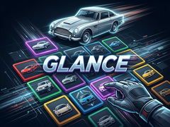 Hra Glance